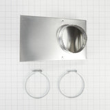 Whirlpool Ducts and Vents 8171587RP replacement part