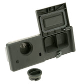 GE Dishwasher Dispensers WD12X23625 replacement part