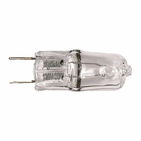 GE WB25X10026 Genuine OEM Microwave Halogen Light Bulb