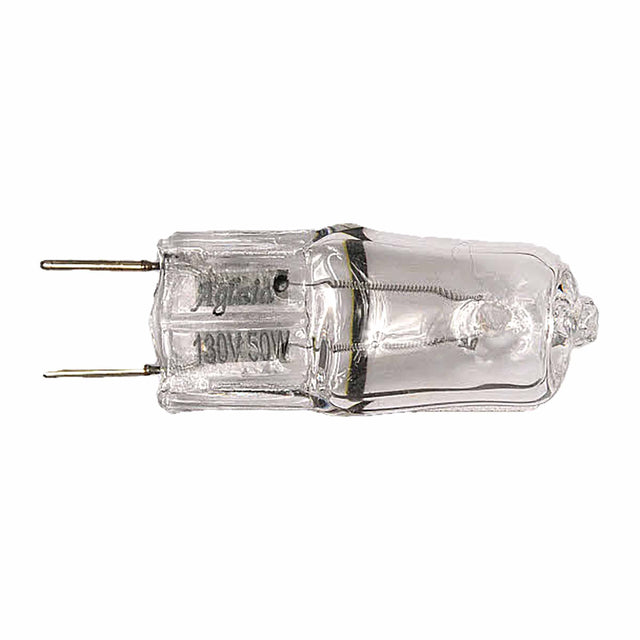 GE WB25X10026 Genuine OEM Microwave Halogen Light Bulb