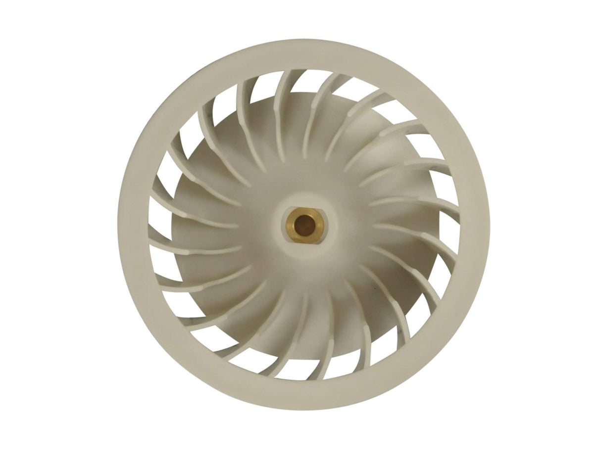 LG 5835EL1002A Blower, White