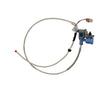 LG AJU75152601 Genuine OEM Water Inlet Valve Assembly for LG Washing Machines
