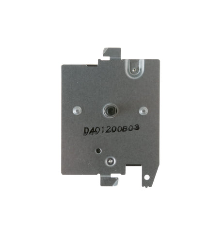 GE WE04X20089 Dryer Timer