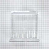 Whirlpool Drawers and Glides WP67002633 replacement part