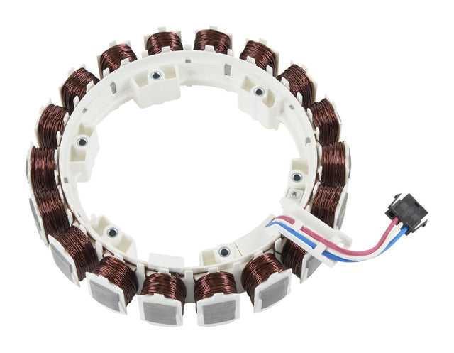 Whirlpool W11195971 Genuine OEM Front Load Washer Brake Stator