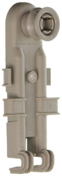 Dishwasher Upper Dishrack Roller