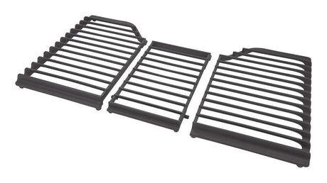 4-Burner Wetstone Grate