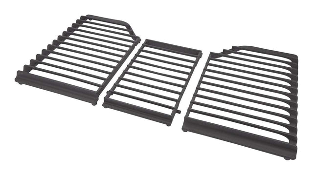 4-Burner Wetstone Grate