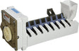 French Door Refrigerator Ice Maker Assembly