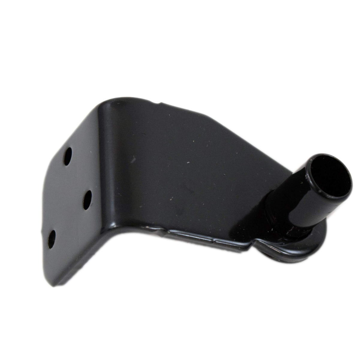 GE WR13X10160 Hinge BTM & Pin Asm Bk