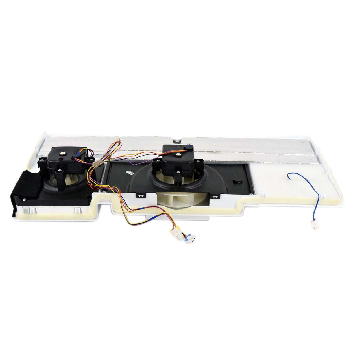 LG AEB73764513 LG-AEB73764513 Grille Assembly,Fan