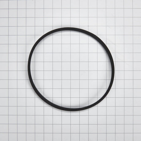 Whirlpool WP27001006 Genuine OEM Top Load Washer Drive Belt Replacement Part - Replaces 38174, 40053601, 40053606, 27001006