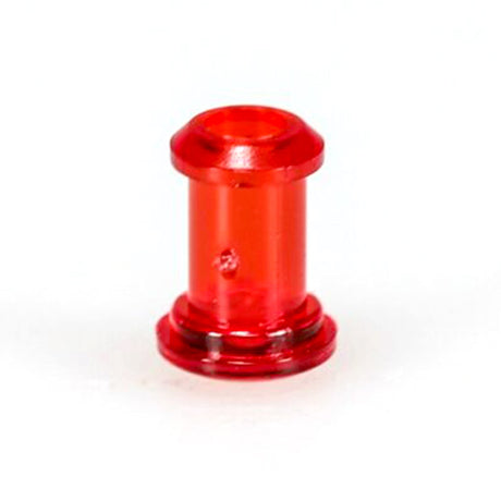 Bosch 00415053 Genuine OEM Pilot Lite 1200 Lens (Red) for Bosch Ranges
