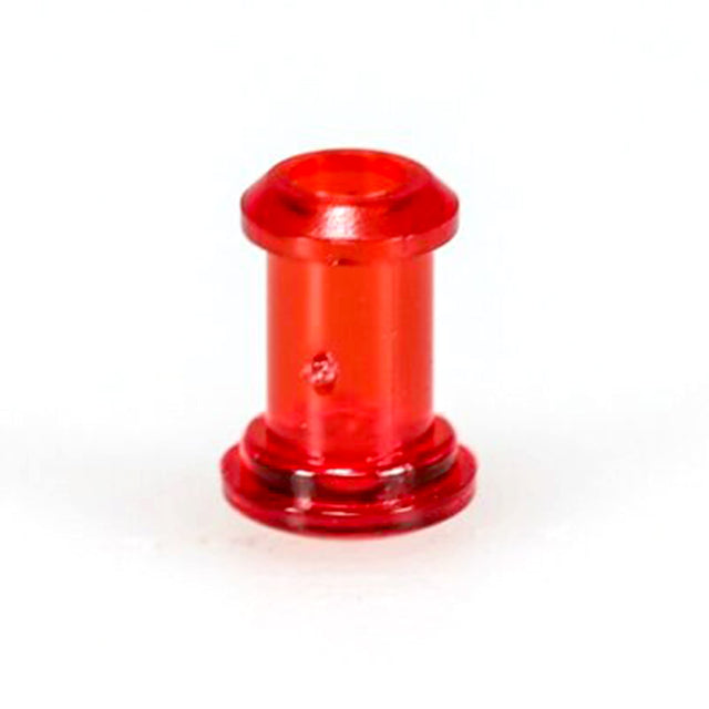 Bosch 00415053 Genuine OEM Pilot Lite 1200 Lens (Red) for Bosch Ranges