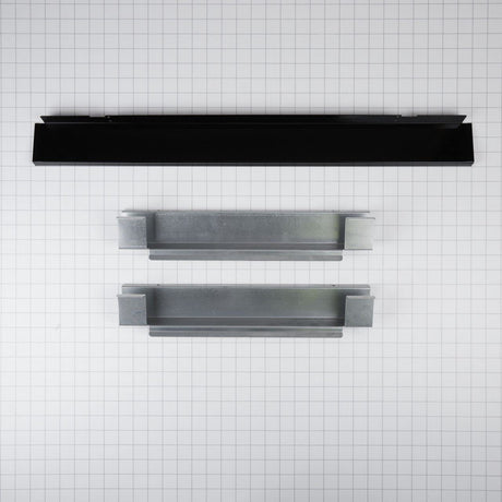 Built-In Microwave Spacer Kit