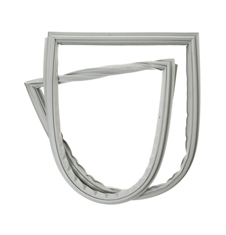 GE WR14X10316 Refrigerator Door Gasket (Gray)