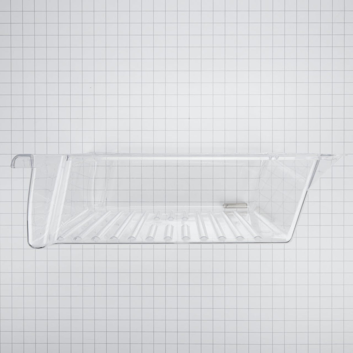 Whirlpool WP2218132K Genuine OEM Refrigerator Meat Drawer