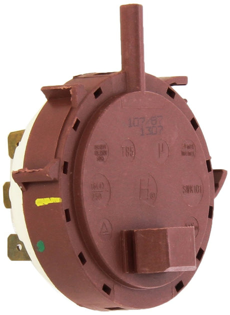 GENUINE Frigidaire 5304475606 Dishwasher Pressure Switch
