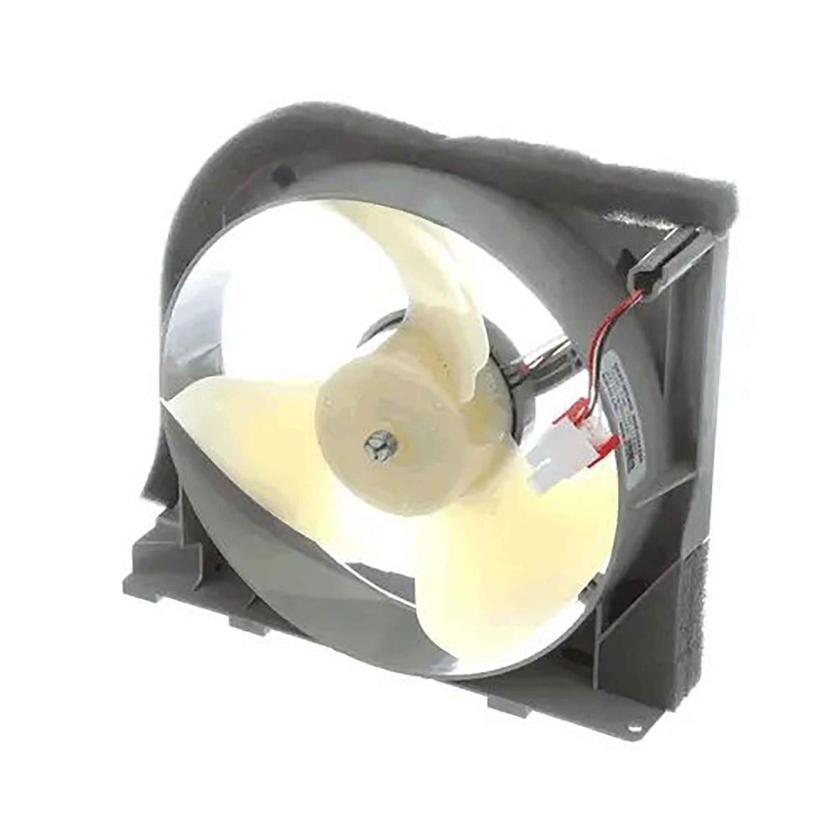Samsung DA97-15765C Refrigerator Condenser Fan Motor