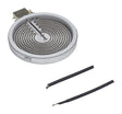 Whirlpool W10823698 Genuine OEM Electric Range Radiant Surface Element