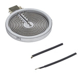Whirlpool Elements and Burners W10823698 replacement part