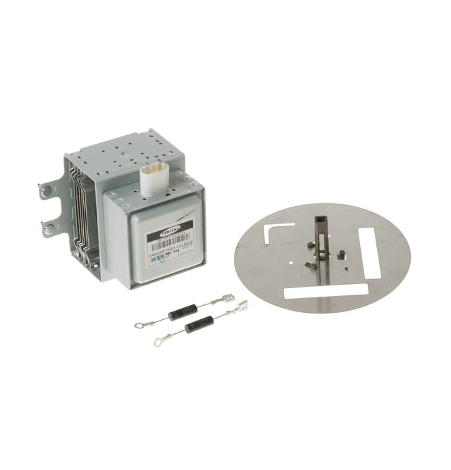 GE WB49X10226 Genuine OEM Microwave Magnetron Kit