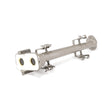 Whirlpool WPW10571946 Genuine OEM Dishwasher Center Spray Arm Manifold