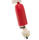GE Springs and Shock Absorbers WH16X10159 replacement part