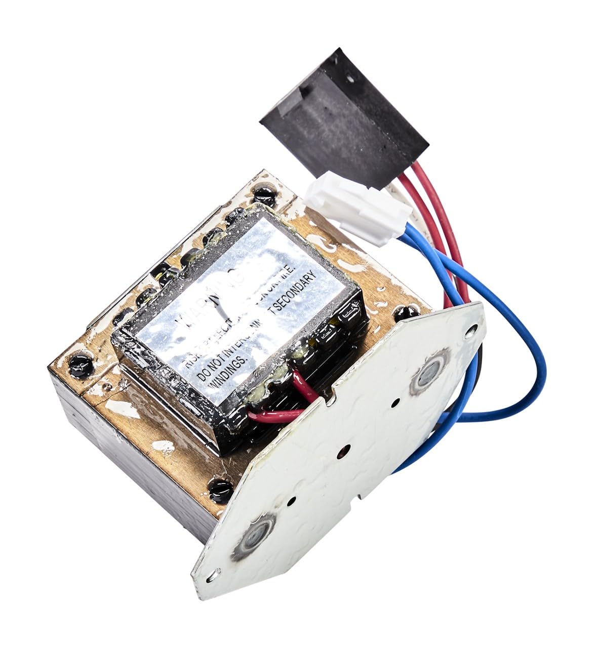 Whirlpool WPW10485951 Genuine OEM Refrigerator Reservoir Replacement Part - Replaces W10485951