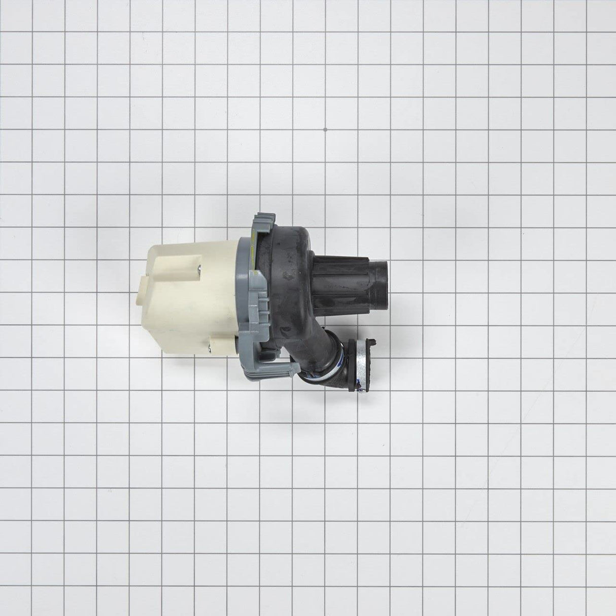 Whirlpool WPW10510667 Genuine OEM Dishwasher Circulation Pump