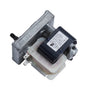 Whirlpool WP2188242 Genuine OEM Refrigerator Auger Motor Replacement Part - Replaces 1119024, 2188385, 2152109, and more