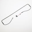 Frigidaire 5304496284 Defrost Heater Assembly, White