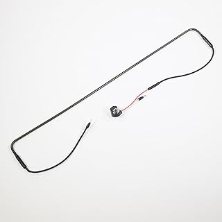 Frigidaire 5304496284 Defrost Heater Assembly, White