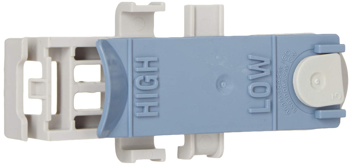 Dishwasher Upper Dishrack Roller