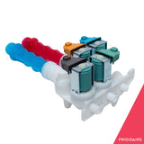 Frigidaire Valves 5304505192 replacement part
