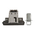 Bosch 00419827 Dishwasher Door Latch Assembly
