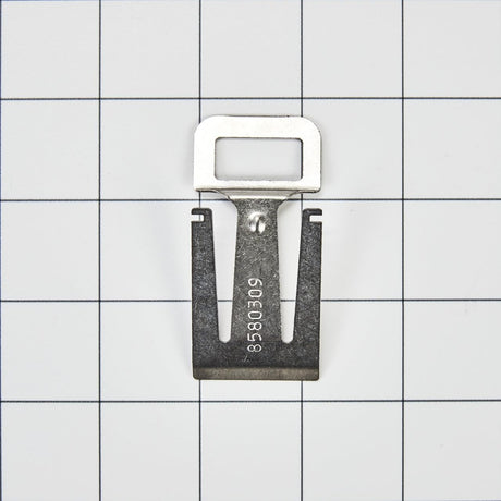 Whirlpool WP8580309 Genuine OEM Dishwasher Door Latch Strike