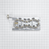Whirlpool Elements and Burners W10864898 replacement part