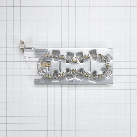 Whirlpool W10864898 Genuine OEM Front Load Dryer Heating Element Kit