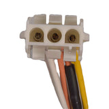 GE Valves WR57X30890 replacement part
