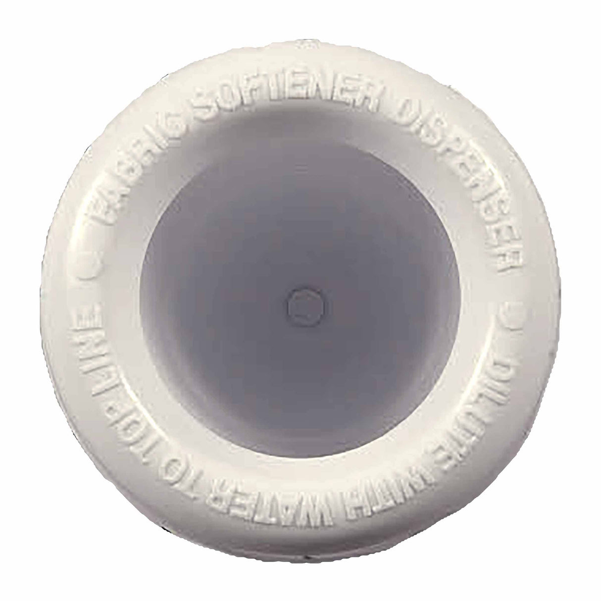 GE WH43X139 Genuine OEM Fabric Softener Dispenser Cup (White)