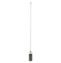 GE WH16X544 Genuine OEM Suspension Rod-Washing Machine