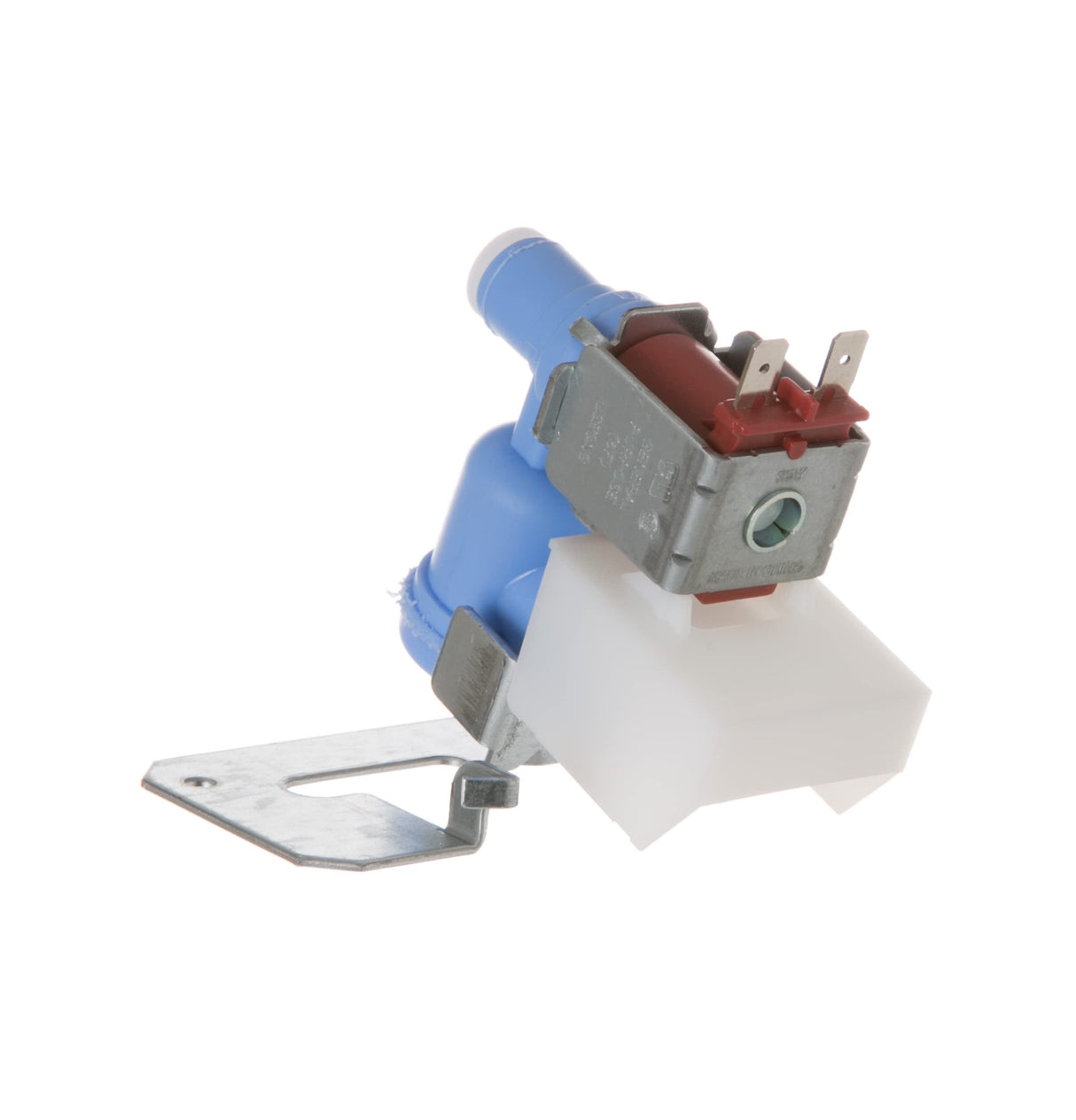 GE WR57X10033 Genuine OEM Refrigerator Water Inlet Valve Assembly