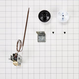 Whirlpool Thermostats WPW10641988 replacement part