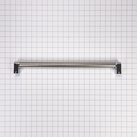 Whirlpool W10708004 Dishwasher Handle Kit, Red,3.44"L x 2.82"W