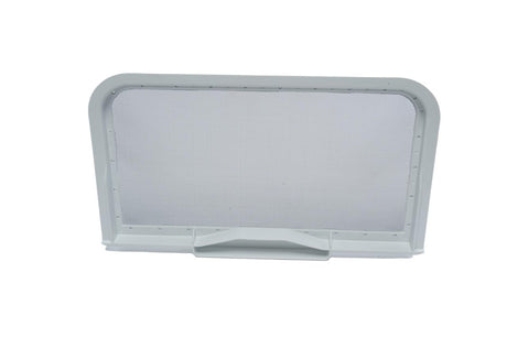 Whirlpool WP3389644 Genuine OEM Washer/Dryer Lint Filter Replacement Part