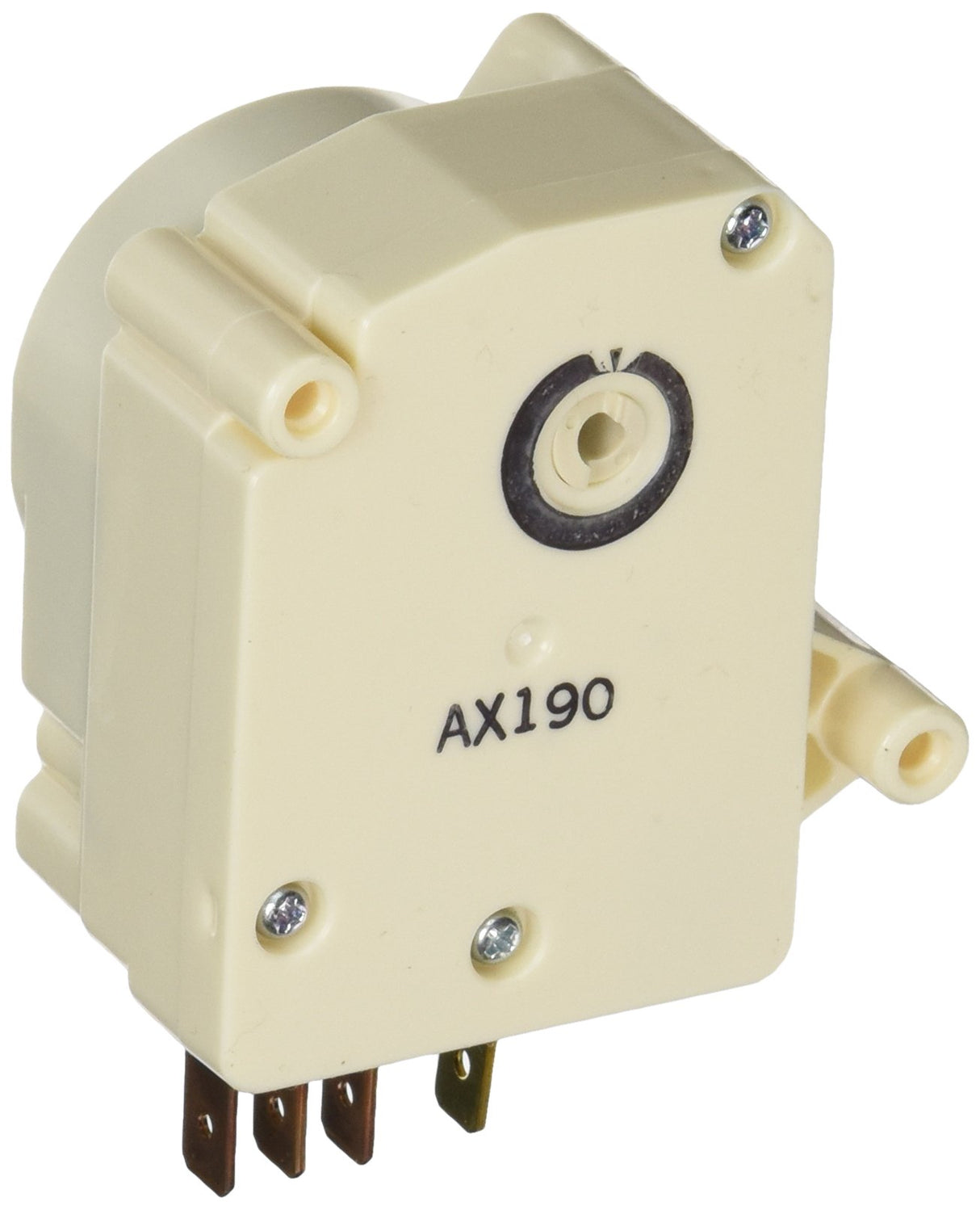 GE WR9X565 Defrost Timer