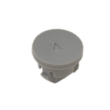GE Dryer Knobs WE04X24719 replacement part