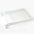 GENUINE Frigidaire 241616607 Shelf. Unit