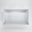 Whirlpool WP2192009 Genuine OEM Refrigerator Crisper Drawer